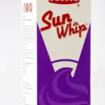 Rich Sun Whip Cream 1L
