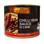Lee Kum Kee Chilli Beans Sauce 2.04Kg
