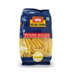 Golden Crown Penne Pasta 500Gm