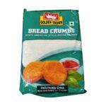 Golden Crown American Bread Crumbs 1K