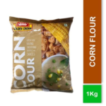 Golden Crown Corn Starch 1Kg