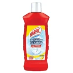 Harpic Lemon Floor Bathroom Cleaner 1L