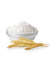 Yoka Superior Wheat Strach 500Gm - Image 3