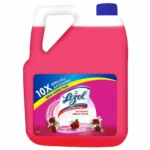 Lizol Floral Disinfectant Floor Cleaner 5L