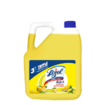 Lizol Citrus Disinfectant Floor Cleaner 5L