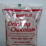 Weikfield Drinking Chocolate Powder 1Kg