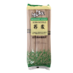 YOKA Noodle Buckwheat Soba Pack Vegetarian 300Gm
