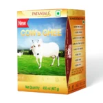 Patanjali Cow Ghee Ceka 450 Ml