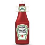 Heinz Tomato Ketchup Bottle 900Gm