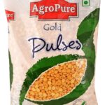 Agropure Chana Dal 1Kg