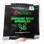 NuTaste Oregano Sachets (100S)