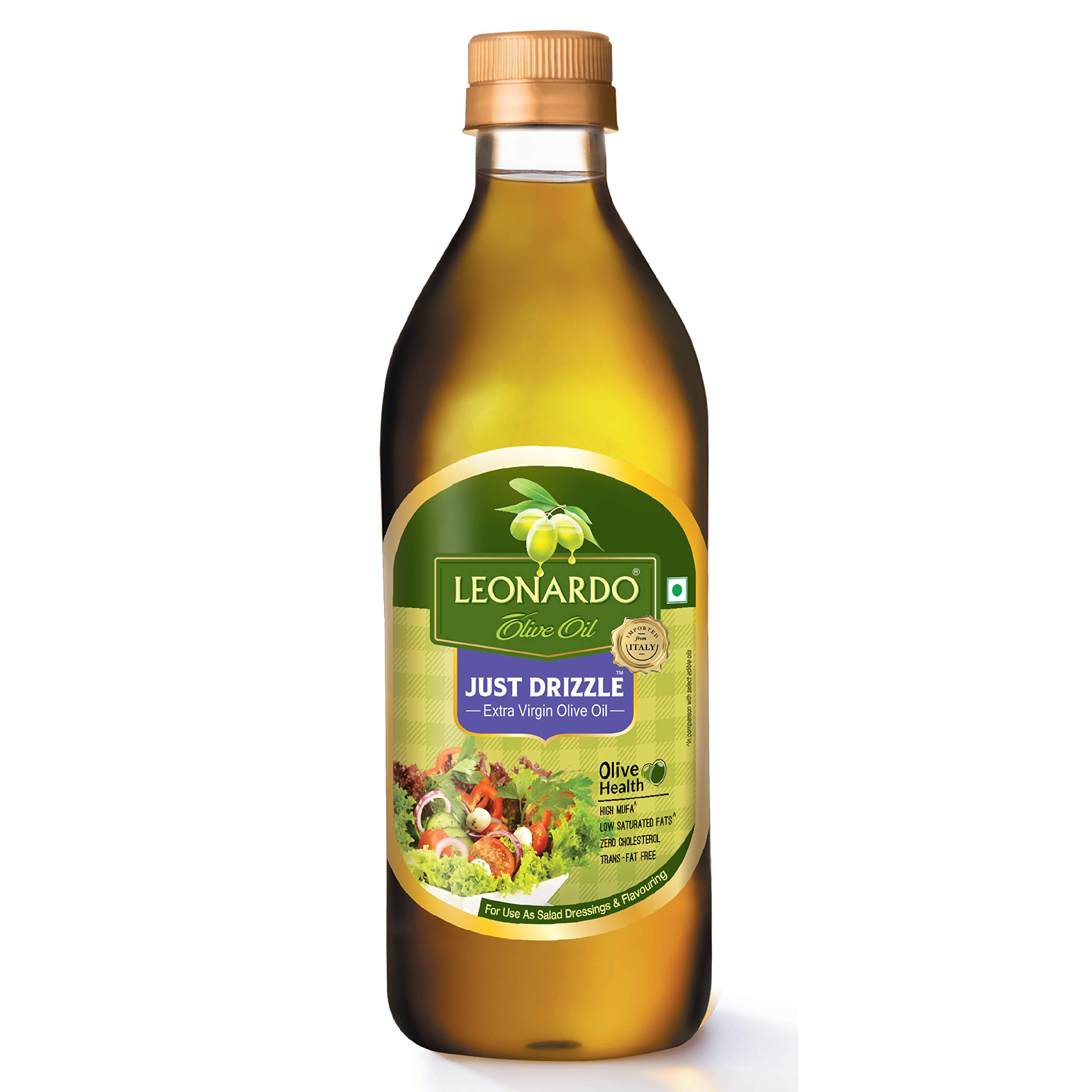 Leonardo Extra Virgin Olive Oil 1L