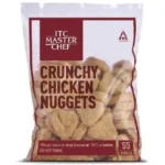 ITC Masterchef Crunchy Chicken Nuggets 1 Kg