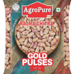 Agropure Rajma Chitra 1Kg