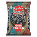 Agropure Urad Dal Sabut 1 Kg