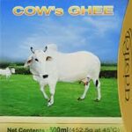 Patanjali Cow Ghee Ceka 900Ml