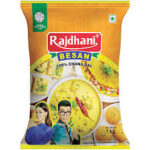Rajdhani Besan 1Kg