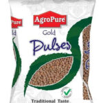 Agropure Masoor Dal Sabut 1Kg