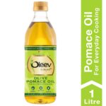 Oleev Pomace Olive Oil 1L