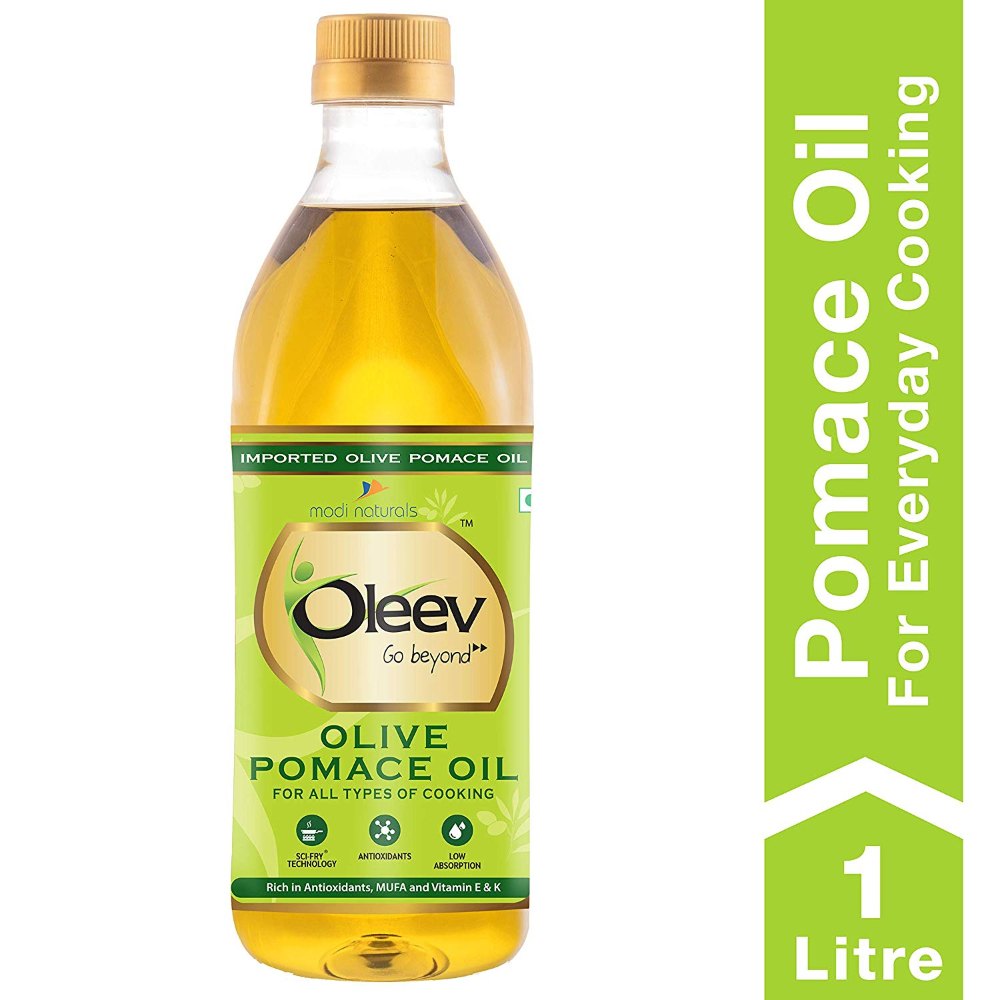 Oleev Pomace Olive Oil 1L