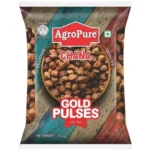 Agropure Brown Chana 1Kg