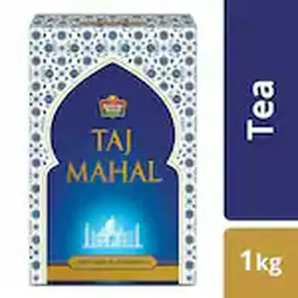 Taj Mahal Tea 1Kg
