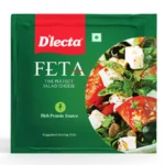 Dlecta Feta Cheese 250G