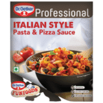 Funfoods Italian Style Pasta & Pizza Sauce (Professional) 1Kg