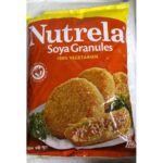 Nutrela Soya Granules PP 1Kg