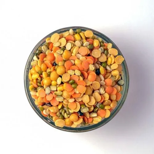 Rajdhani Mix Dal 500G - Image 2