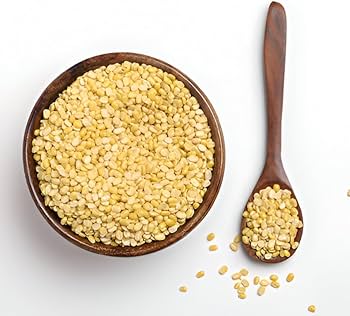 Agropure Moong Dal Dhuli 1Kg - Image 2