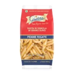 Gustora Penne Rigate Pasta 500Gm