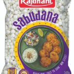 Rajdhani Sabudana 500G