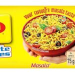 Maggi Masala Noodles 300G