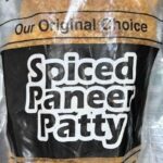 Mccain Spicy Paneer Patty 960G