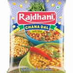 Rajdhani Chana Dal 1Kg