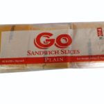 Gowardhan Sandwich Cheese Slice 900G