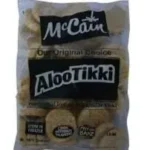 Mccain Aloo Tikki 1.5Kg