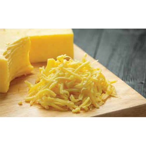 Dlecta Cheese Cheddar Processed Block 1Kg - Image 3