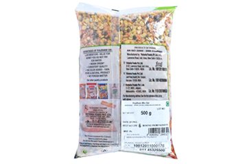 Rajdhani Mix Dal 500G - Image 3