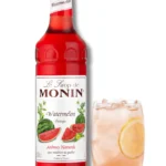 Monin Watermelon Syrup 1L