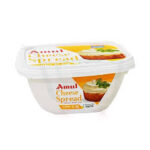 Amul Cheese Spread Plain 200G