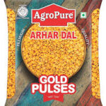 Agropure Toor Dal 1Kg