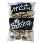 Mccain Smiles 1.5 Kg