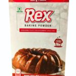 Rex Baking Powder 500 Gm
