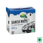 Arla Danish White Feta Cheese 500G
