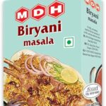MDH Biryani Masala 50G