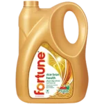 Fortune Rice Bran Oil Jar 4.35 Kg