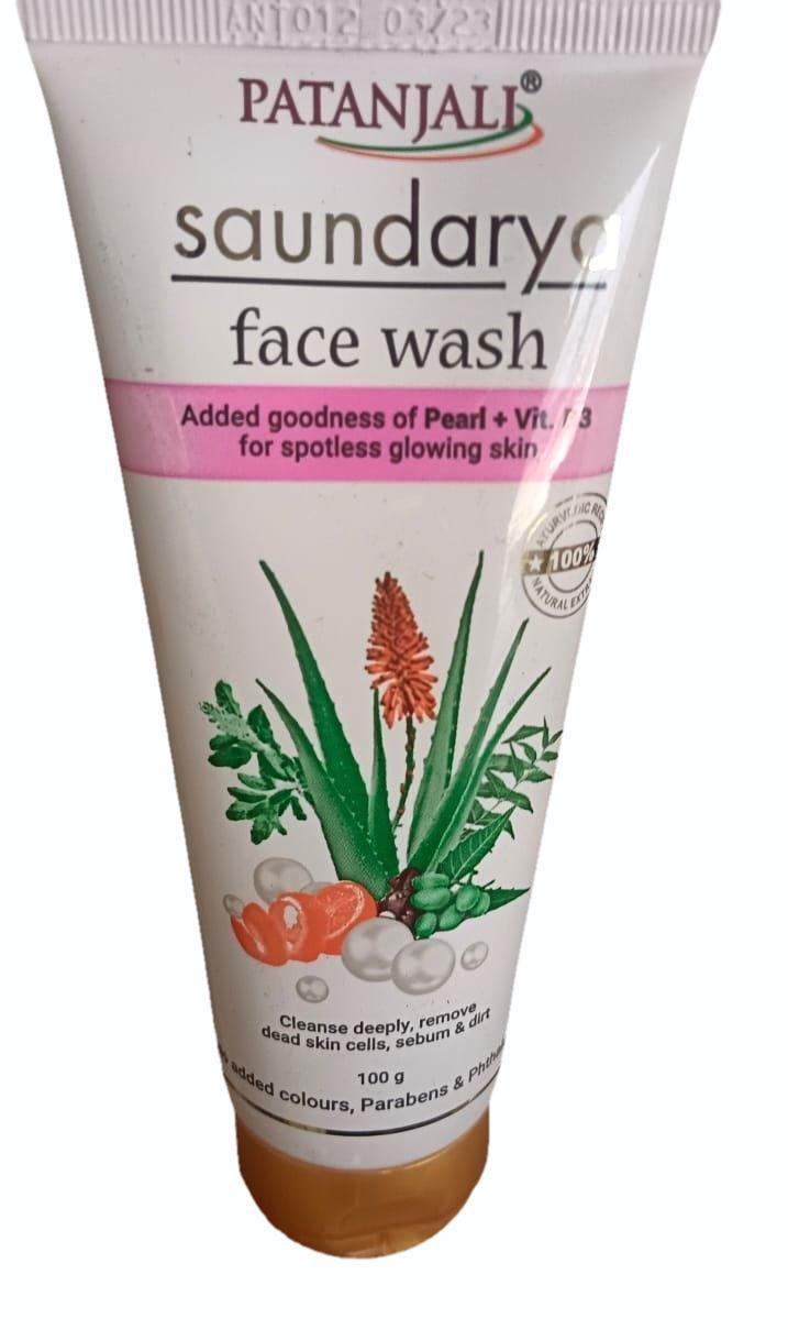 100g-patanjali-saundarya-face-wash
