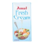 Amul Fresh Cream 1 L